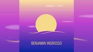 Benjamin Ingrosso - All Night Long (All Night) - 2020 Edit (Audio)