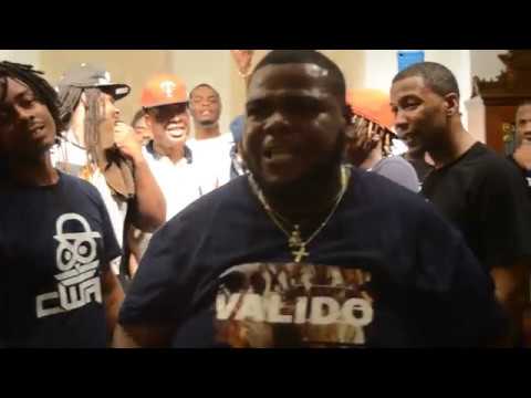 T-Top vs Solidfoeluchi