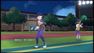 犯邪魔実況【ポケモンSV】【ダブルバトル】