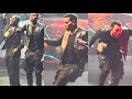Chris Brown dancing to Amapiano Video Meme