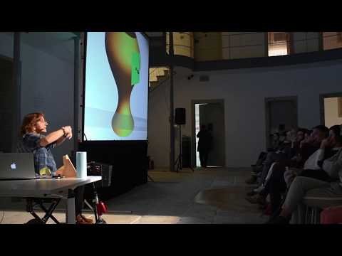 Vídeo: O sexto sentido: as matemáticas