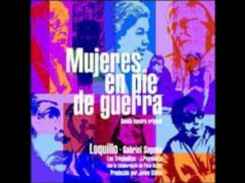 Loquillo - Viva Durruti