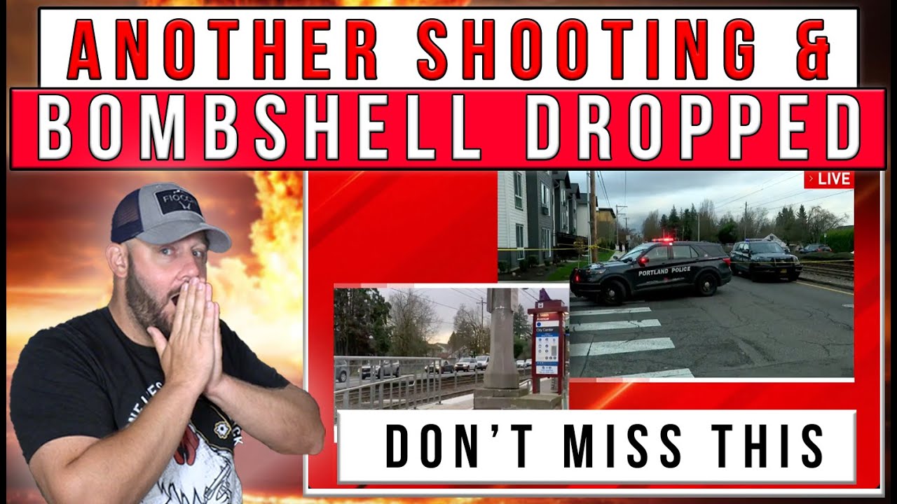 Braden Langley LIVE | ANOTHER AGENT INVOLVED SHOOTING As BOMBSHELL Revelations Show The TRUTH In MN