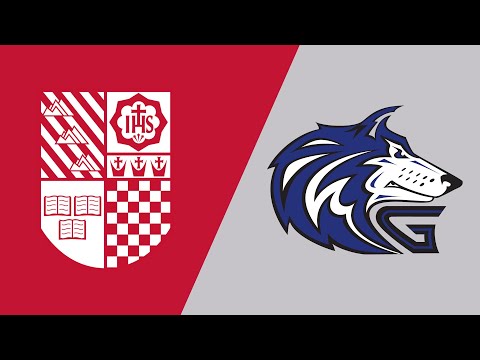 Regis Jesuit JV Ice Hockey at Grandview - 1/15/23