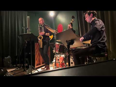 And As We Grow - Daniel Sant Quartet live at M/Darbnica