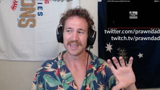 BORN OF OSIRIS - EMPIRES ERASED Track Reaction