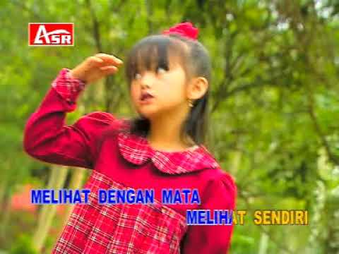 TAMAN KANAK KANAK - TANGANKU ADA DUA