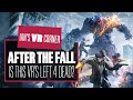 Is After The Fall Gameplay VR's Answer To Left 4 Dead? - AFTER THE FALL REVIEW - Ian's VR Corner