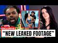 8 Times Paige Was Caught With WWE Wrestlers