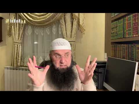 Historija čovječanstva, 141 dio - Događaji; od 633. do 639. h.g. – Harmin Suljić, prof