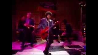 Joan Armatrading - Killing Time