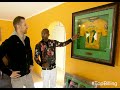 Bernard Parker S Home On Top Billing FULL INSERT