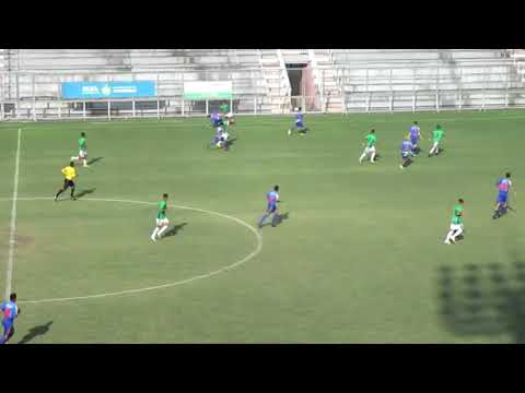 Alex vs Real Manaus (Manaus Fc 3 x 0 Real Manaus)