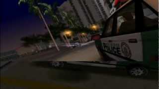 preview picture of video 'GTA VICE CITY  LOQUENDO - El Ladron  (parte 1)'