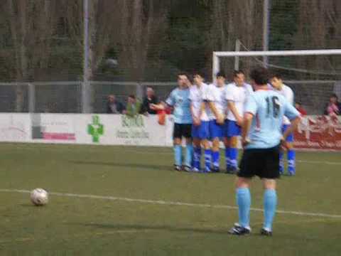 Lekeitio A - Uritarra   2009-11-21.wmv