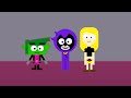 Inside Out 2015 Joy Sadness Bing Bong Abstract Though Shortcut