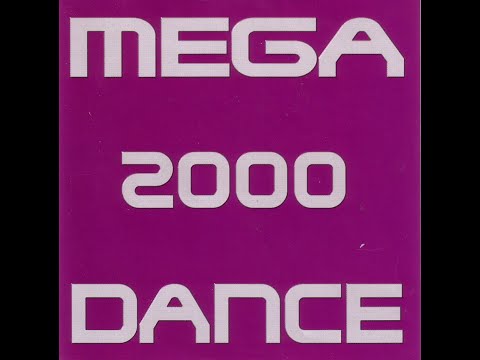 Mega Dance (2000) The Greatest Dance Hits Of The Year (CD01)