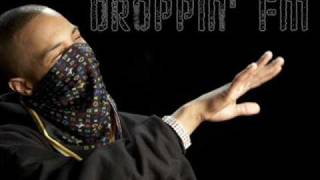 T.I. - Live My Life Alone.