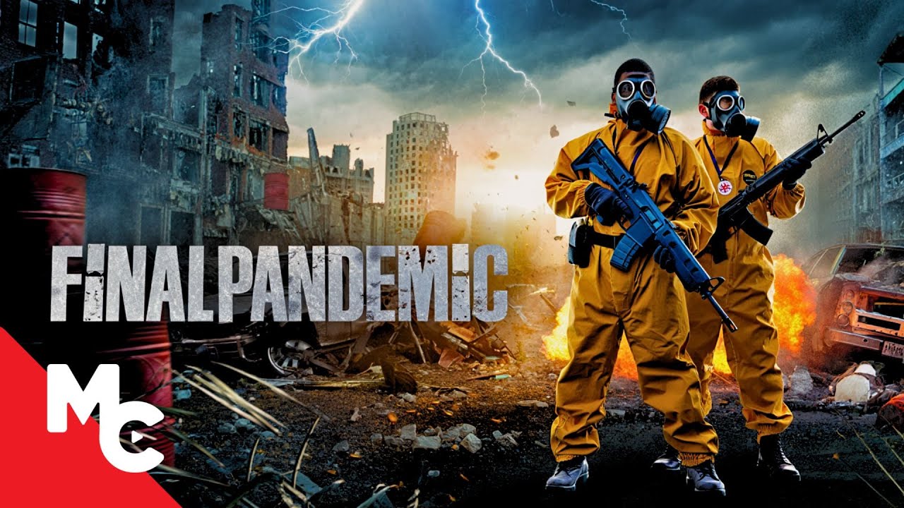 After the Pandemic (2022)