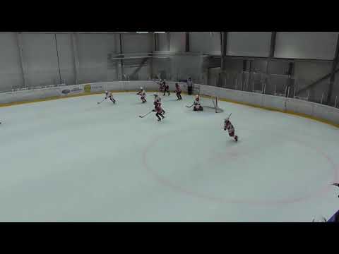 U14 Jokipojat - Hurtat 19.4.2022