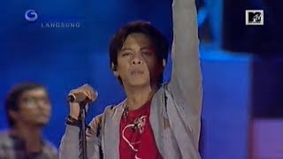 Download lagu Peterpan - Khayalan Tingkat Tinggi (MTV) mp3