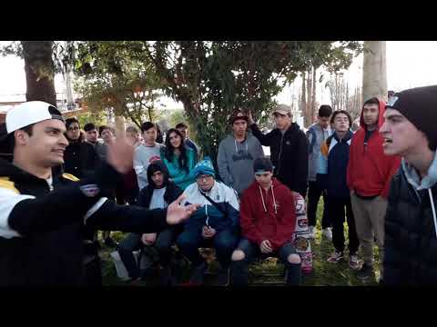 TATA vs ASING: 4tos BDR