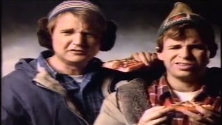 I Love 80's Commercials - Volume 2