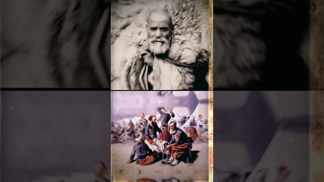 le poème de  Si Mohand Ou Mhand sur les zouaves kabyles