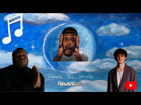 AUGUST AND JOJI COLLAB!!!!! August 08 ft. Joji - Towards the Moon