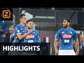 Cagliari vs Napoli | Serie A 2018/19 | Samenvatting