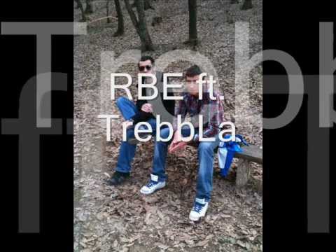 RBE ft. TrebbLa - Engjulli i jetes tem