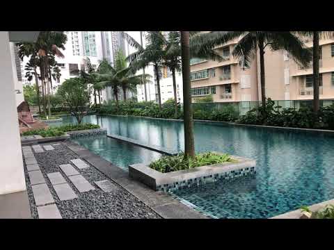 Lincoln Suites, 3 Khiang Guan Avenue, Newton / Novena, 3 Bedrooms, 1,098 sqft, Condominium For Rent, by Tjon Lin Seen, 19159413 - PropertyGuru.com.sg