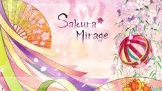 Download lagu [SDVX] Sakura Mirage (EXH) PUC (Key Sound) mp3