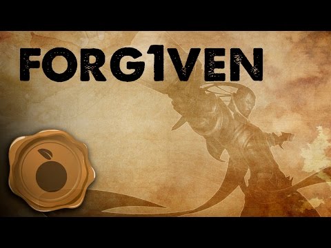 Pro Replay: "Forg1ven" | Lucian vs Graves | Ranked - Challenger | League of Legends Gameplay
