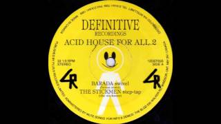 Barada - Swivel
