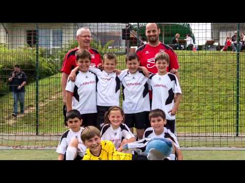 SF Troisdorf 05 E Jugend