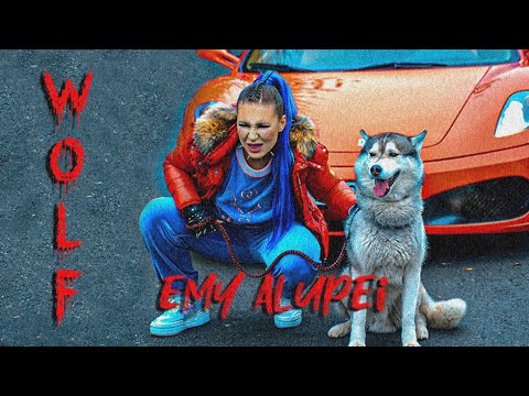 EMY ALUPEI - WOLF 🐺