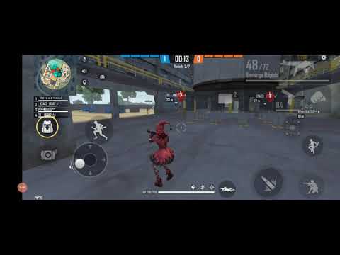 Desempenho do  Motorola One Vision , será que e bom para FREE FIRE??