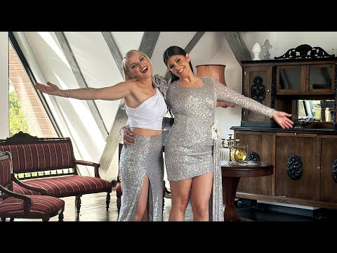 Lena Miclaus & Ana Gabor - Viață, nu te grăbi