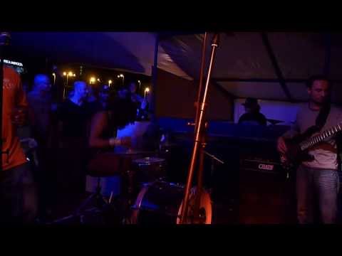 Random Trip feat. Zságer Balázs, Kasai /DOM/, HerbyShaw /RSA/ - 2013.08.27. - 7.