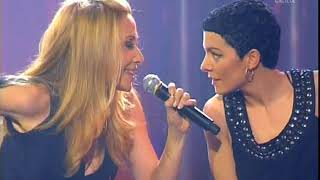 Marta Sanchez   High Energy Live @ Luar