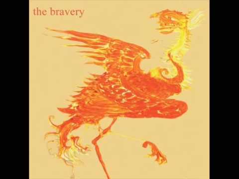 Hot Pursuit - The Bravery