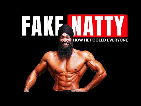 How this doctor fooled everyone - Fake natty Dr Vegaas Singh - Taarun Gill Talks