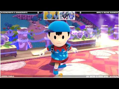 Pasta Taking Selfies