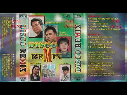 Okito Ku - Hain Jasli