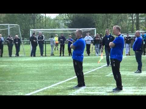 RVVH C1 kampioenswedstrijd