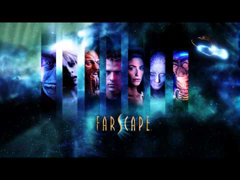 Theme from Farscape