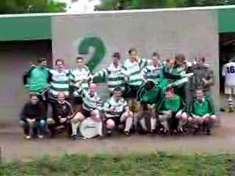 Drienerlo 2 promotie - Hoempa hoempa