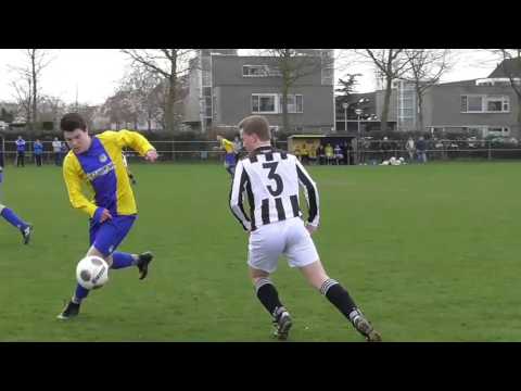 Internos A1-Dubbeldam A1