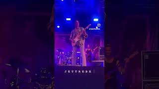 Jett Rebel - Jazz in Duketown 2023 #jettrebel #festival #guitarist #live